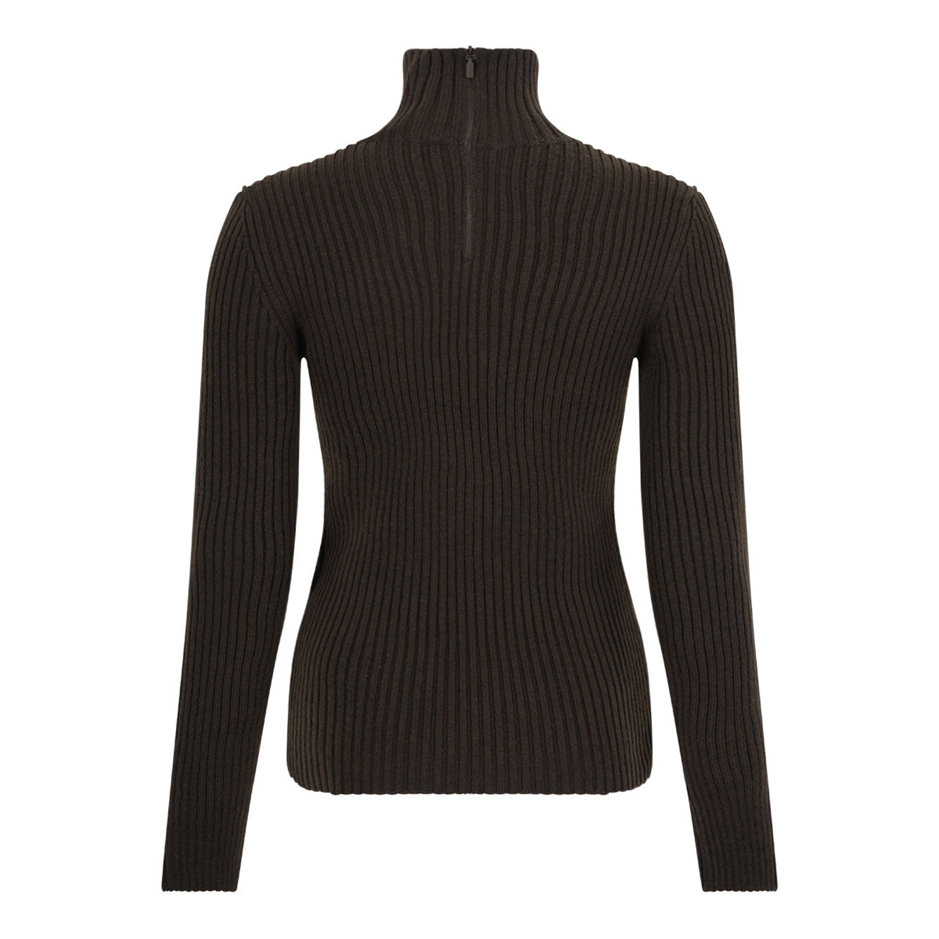 MAX MARA Luxurious Wool-Cashmere Blend Sweater for Women