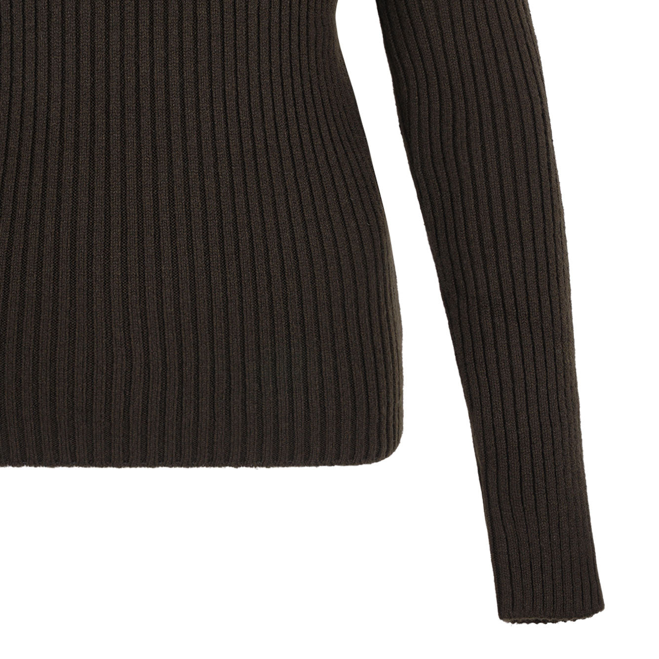 MAX MARA Luxurious Wool-Cashmere Blend Sweater for Women