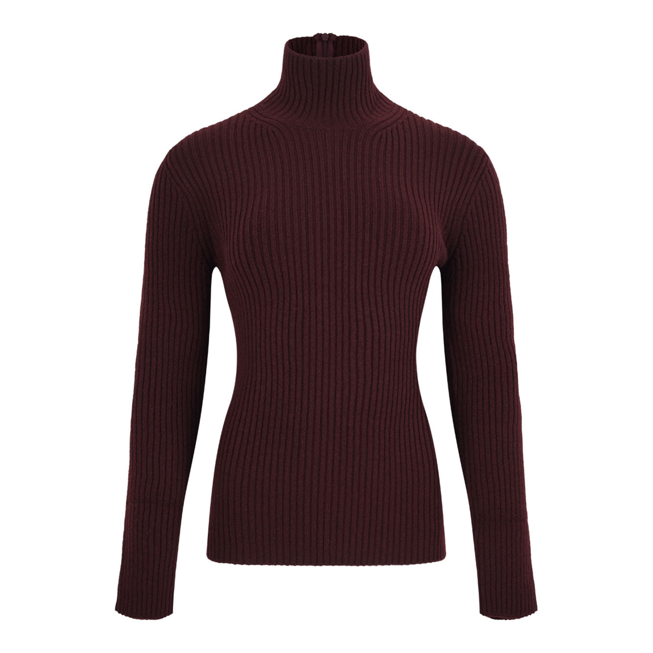 MAX MARA Wool-Cashmere Blend Sweater for Women