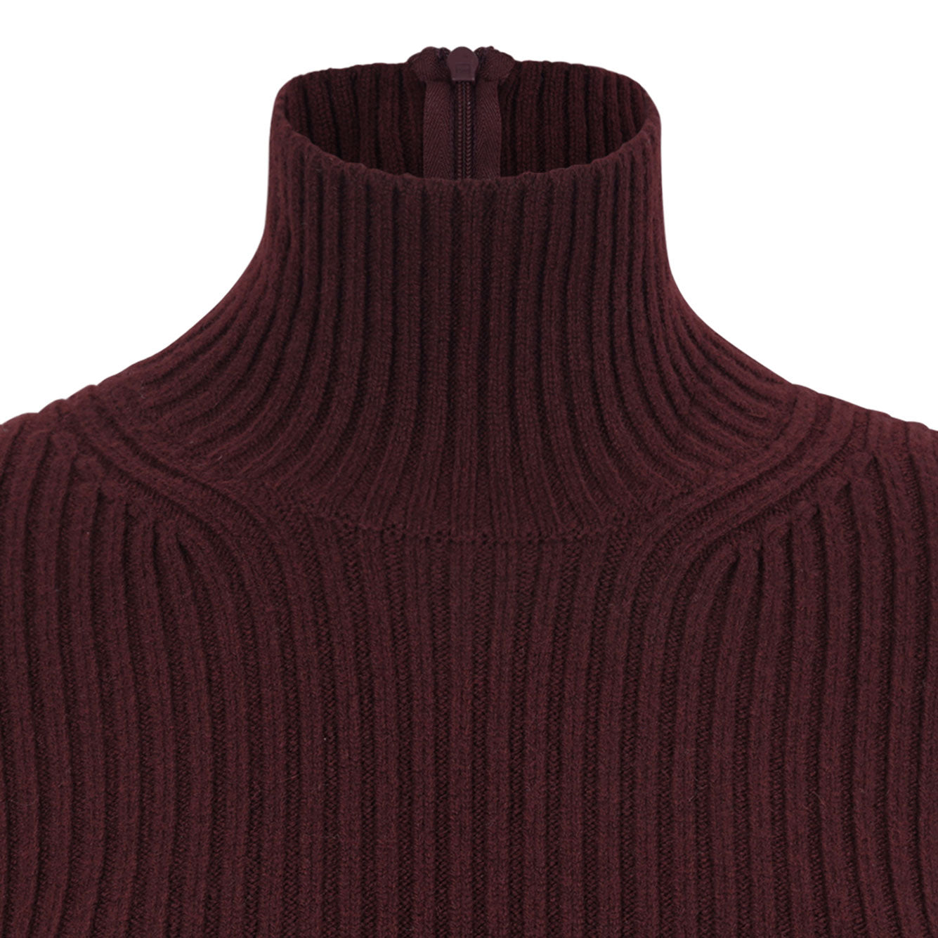 MAX MARA Wool-Cashmere Blend Sweater for Women