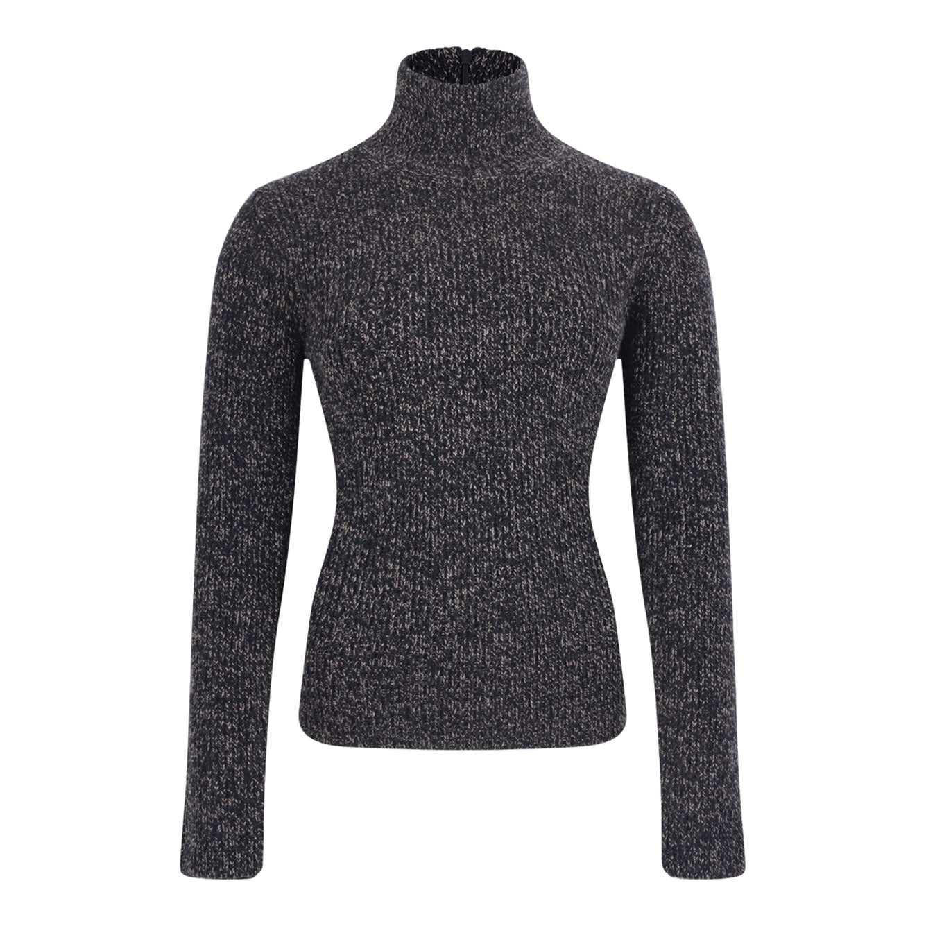 MAX MARA Luxurious Wool-Cashmere Sweater for Women