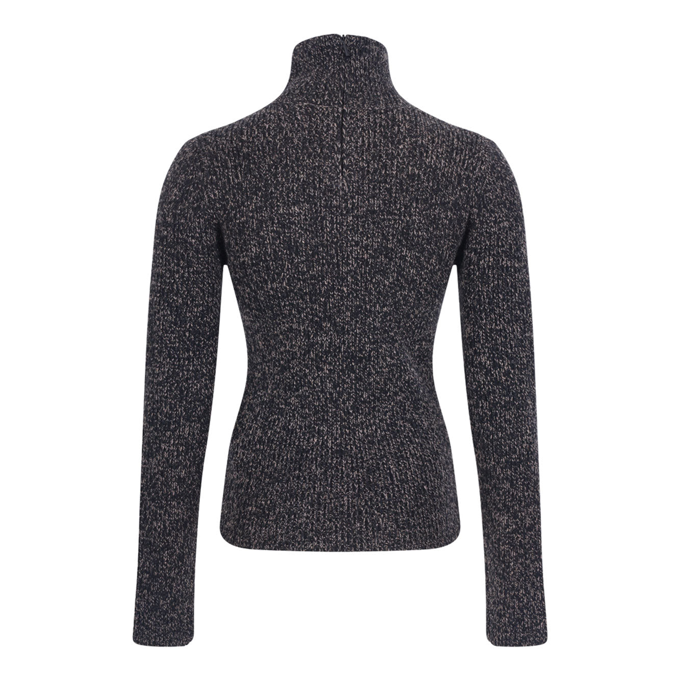 MAX MARA Luxurious Wool-Cashmere Sweater for Women