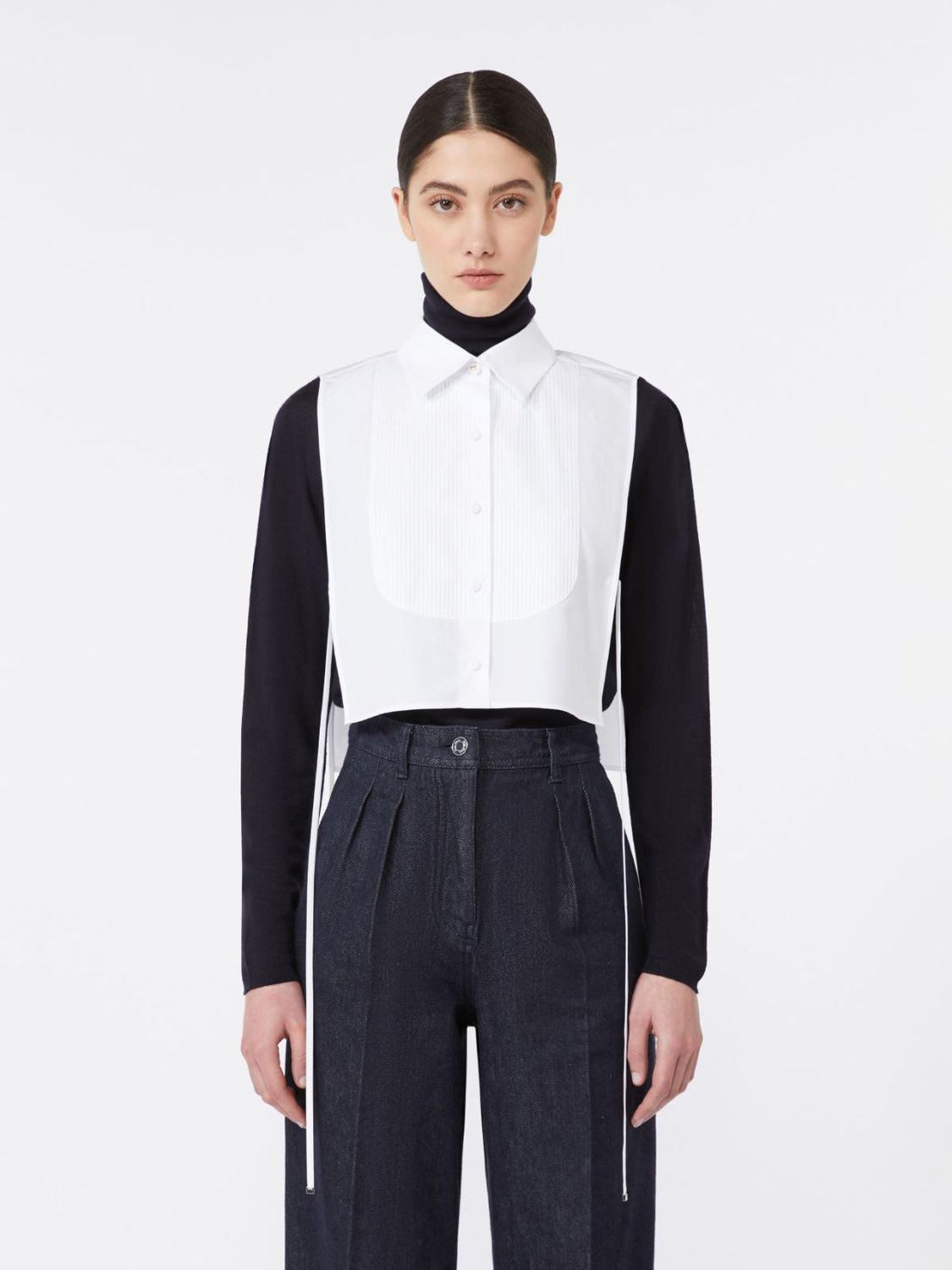 MAX MARA Lepido Shirt - Women’s FW25 Collection