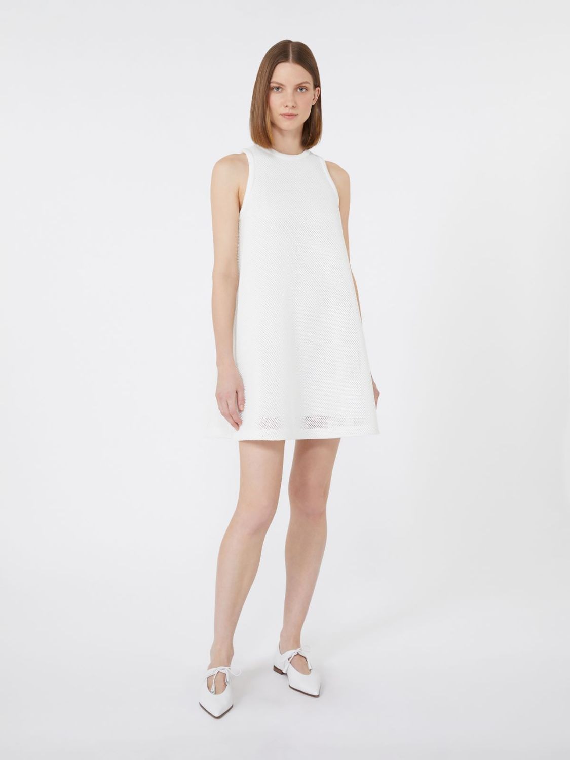 MAX MARA Women's Mini T-Shirt Dress