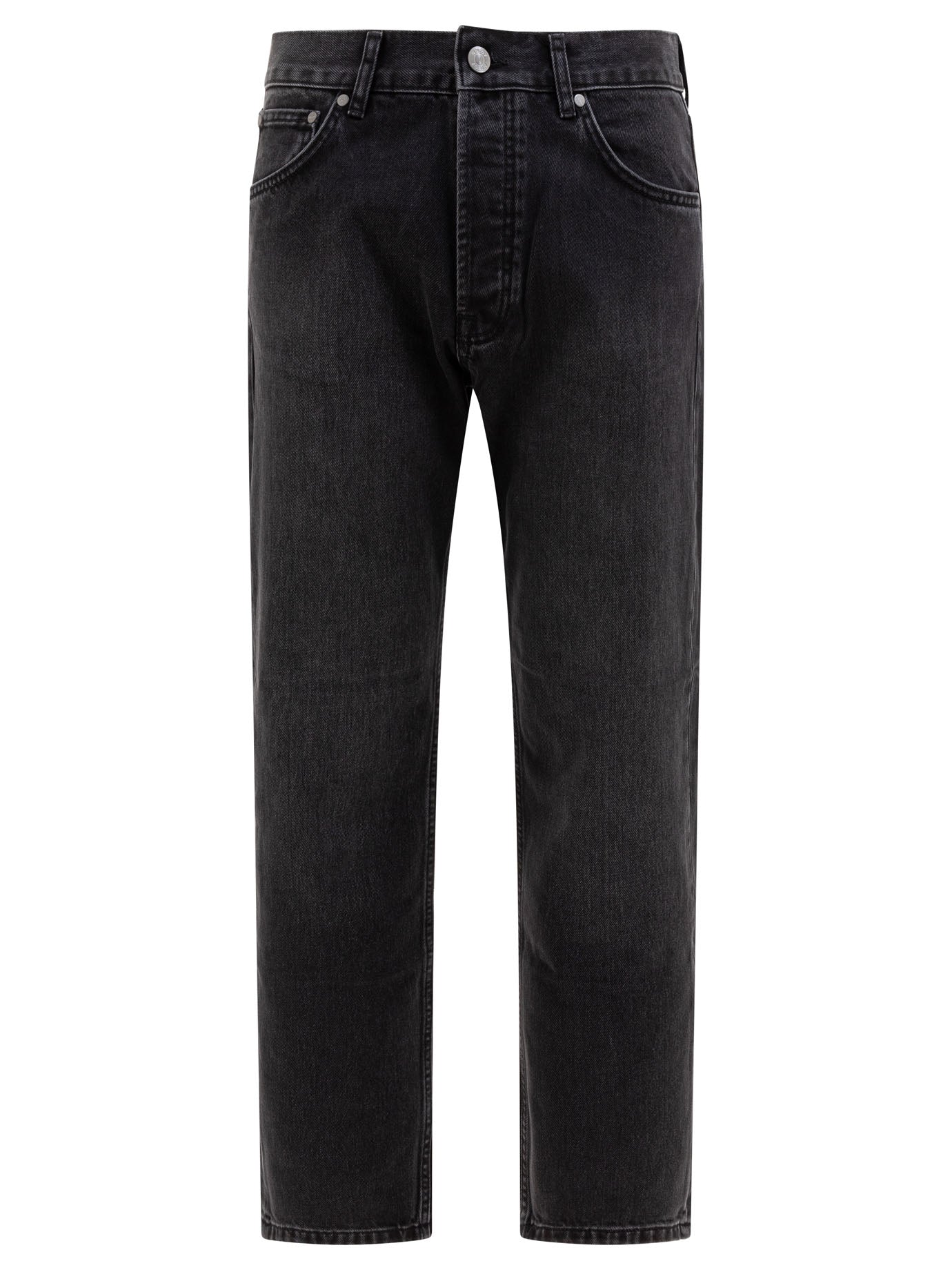 NN07 Classic Fit Jeans for Men - SS25 Collection