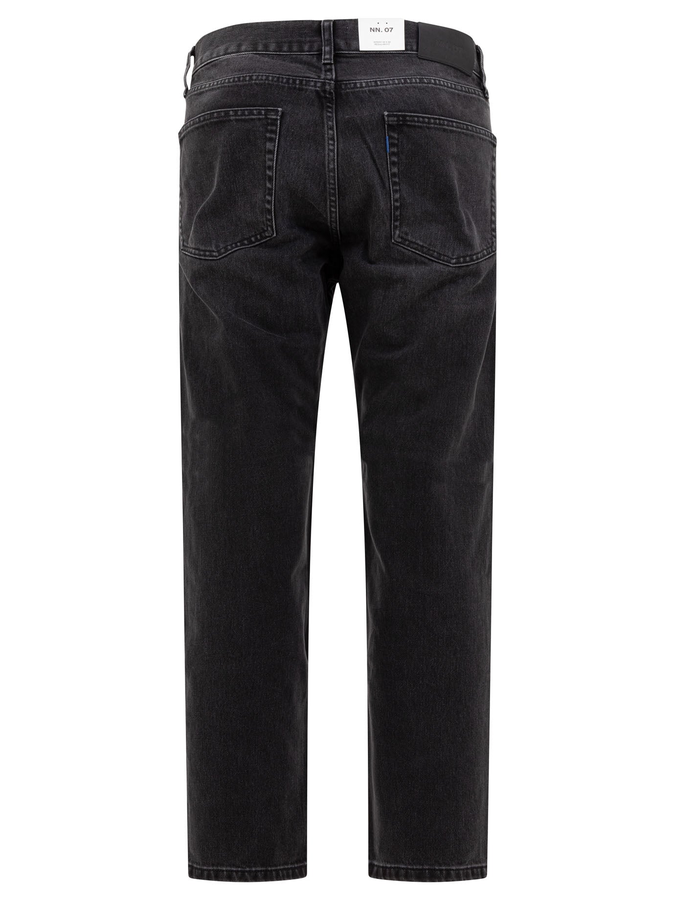 NN07 Classic Fit Jeans for Men - SS25 Collection