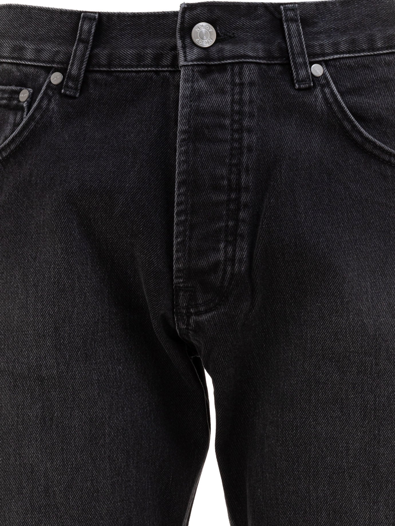 NN07 Classic Fit Jeans for Men - SS25 Collection