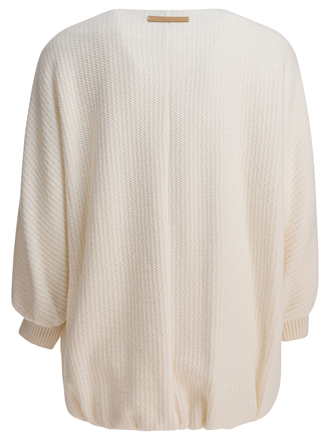 MAX MARA Women's Cashmere-Blend T-Shirt Jacket
