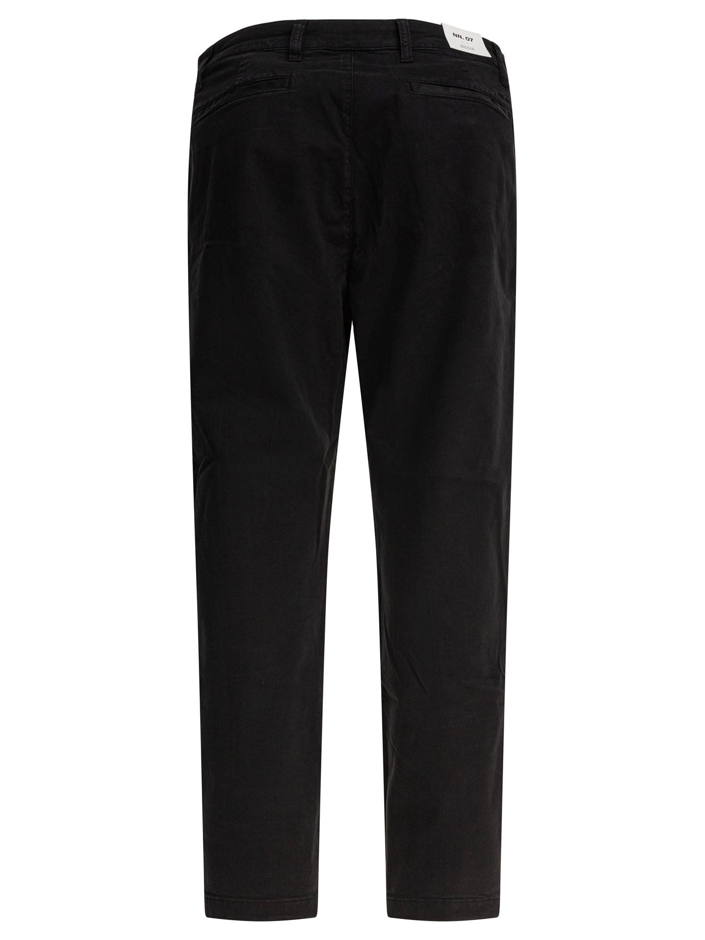 NN07 Men's Tailored Trousers for SS25