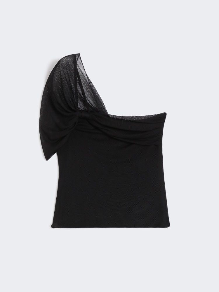 MAX MARA Women’s Mini Body-Top for FW25