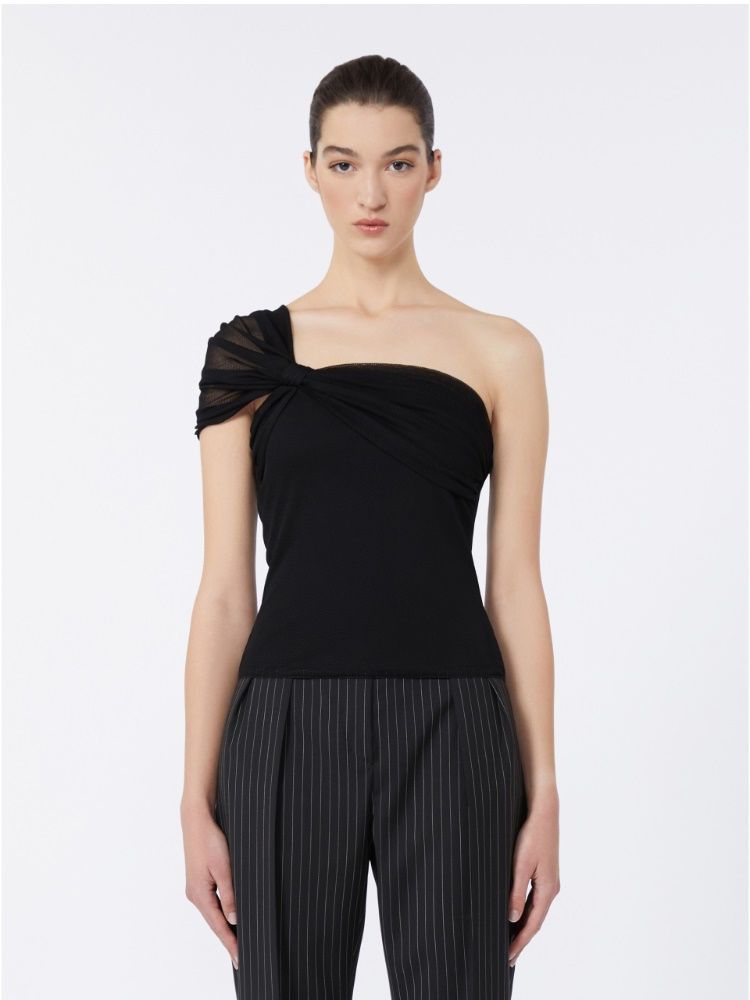 MAX MARA Women’s Mini Body-Top for FW25