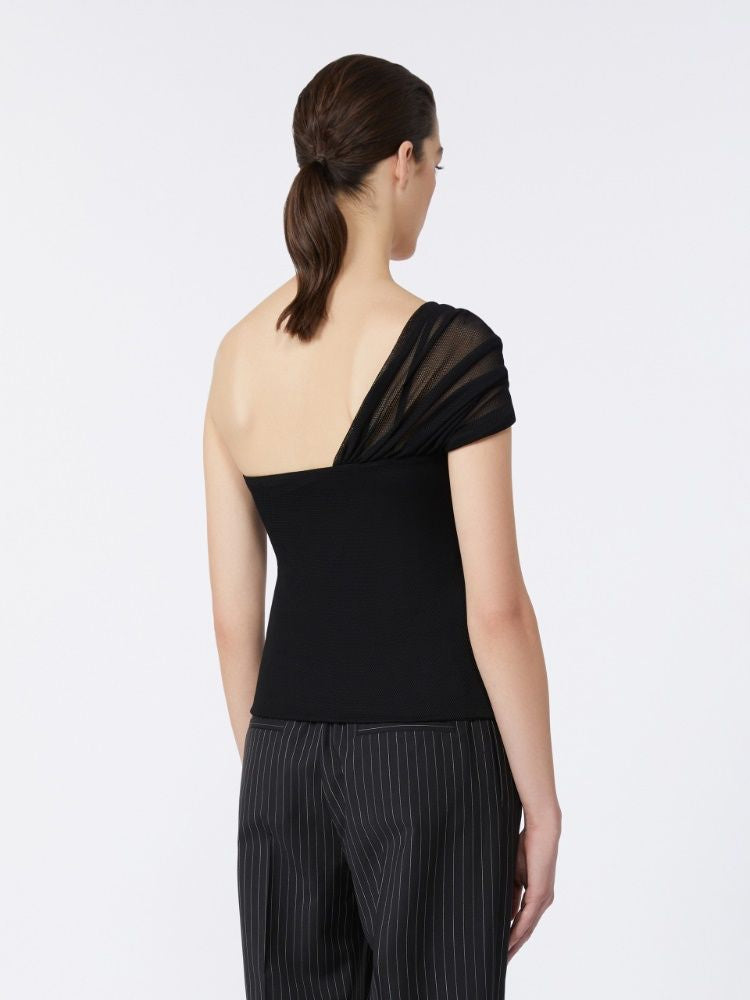 MAX MARA Women’s Mini Body-Top for FW25