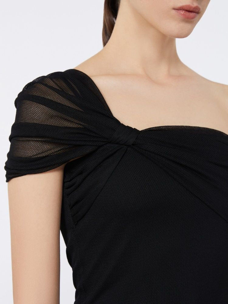 MAX MARA Women’s Mini Body-Top for FW25