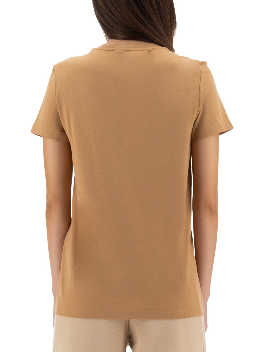 MAX MARA Regular Fit T-Shirt - Size S