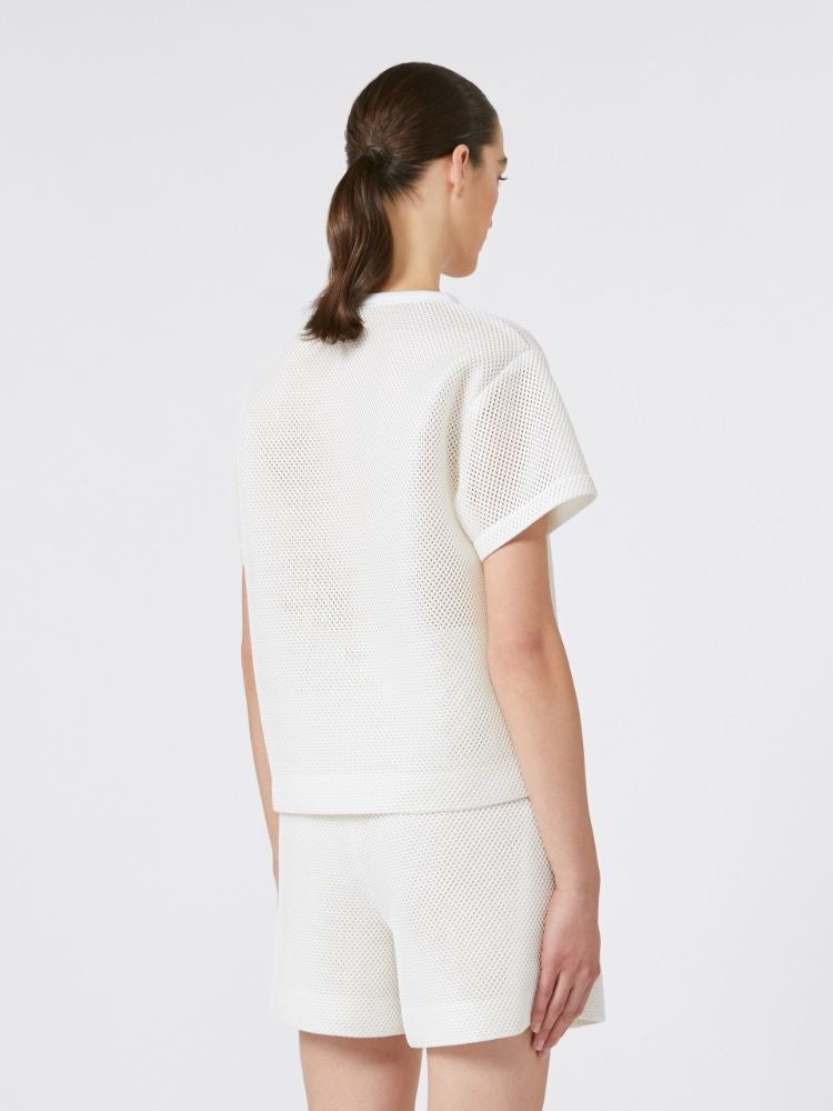 MAX MARA Elegant Body-Top for Women - FW25 Collection