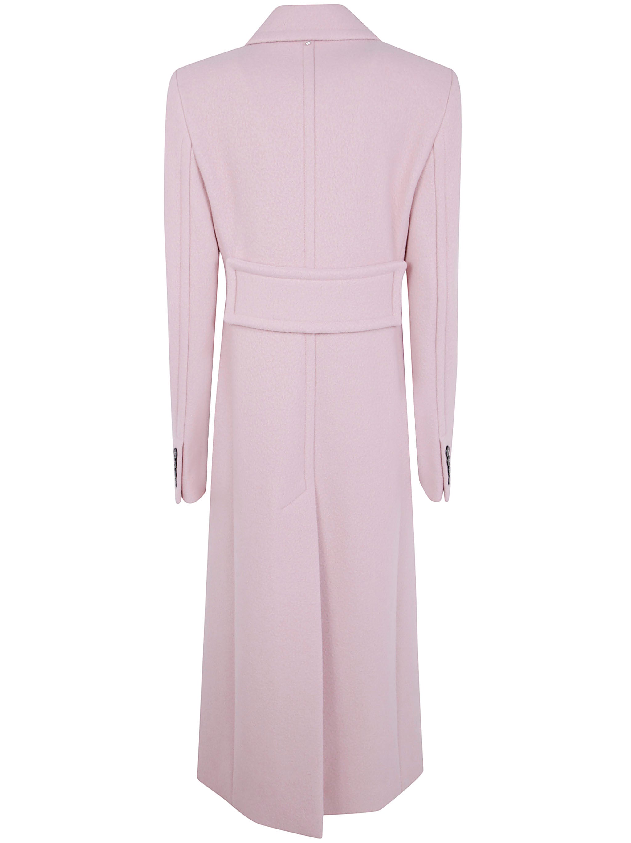 MAX MARA SPORTMAX Classic Virgin Wool Jacket for Women