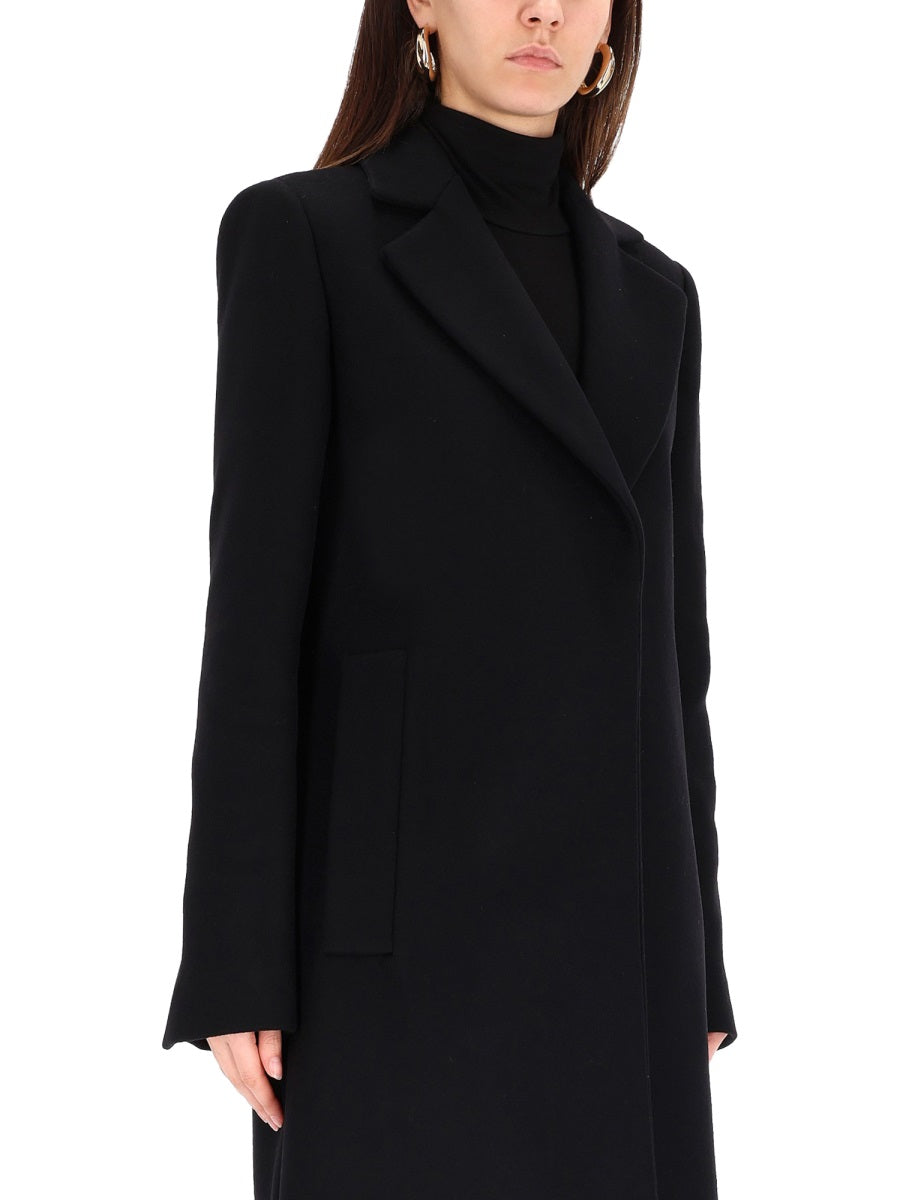 MAX MARA SPORTMAX Wool Jacket for Women - Size 40 IT