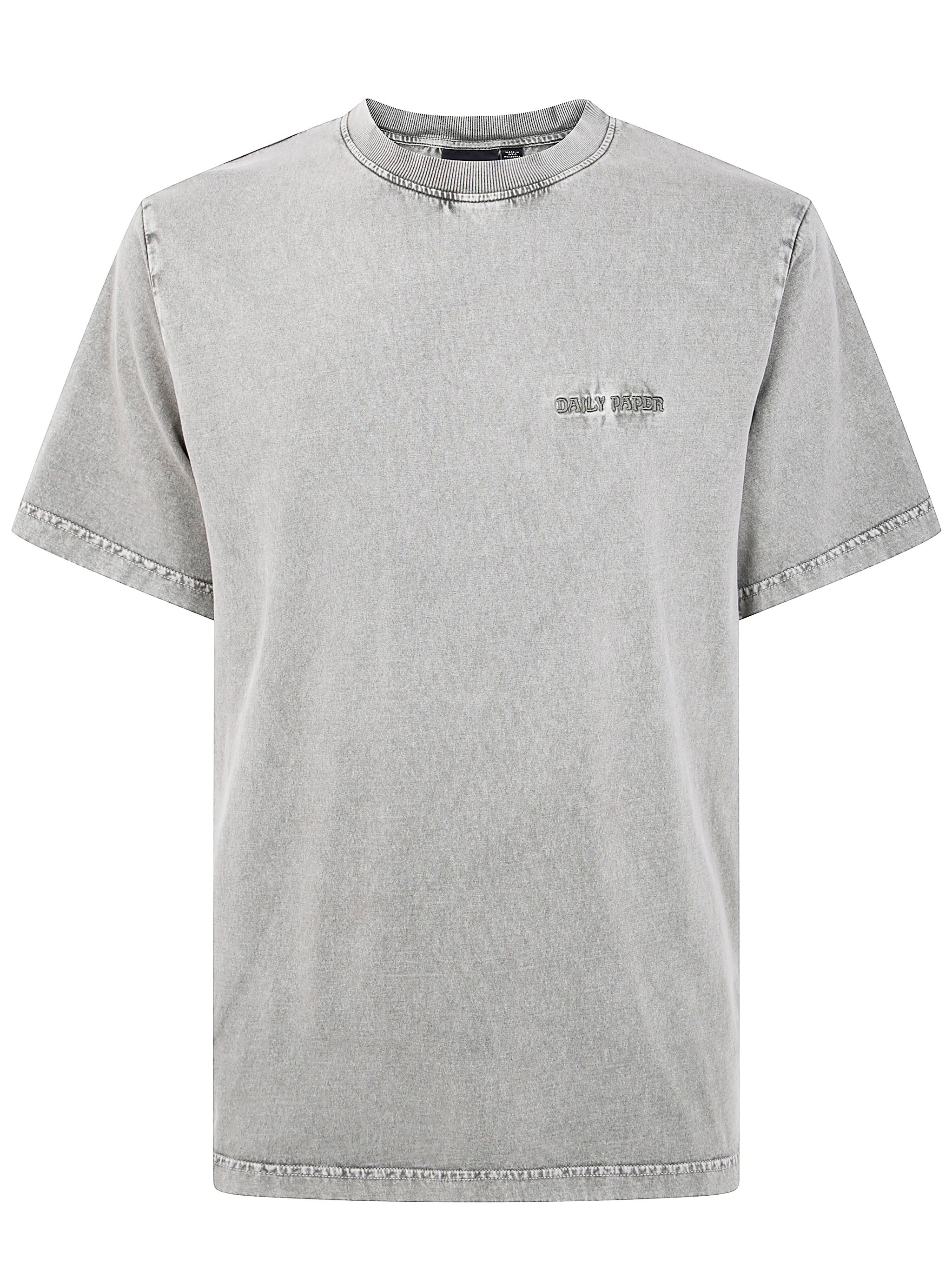 DAILY PAPER Washed T-Shirt for Men - FW25 Collection