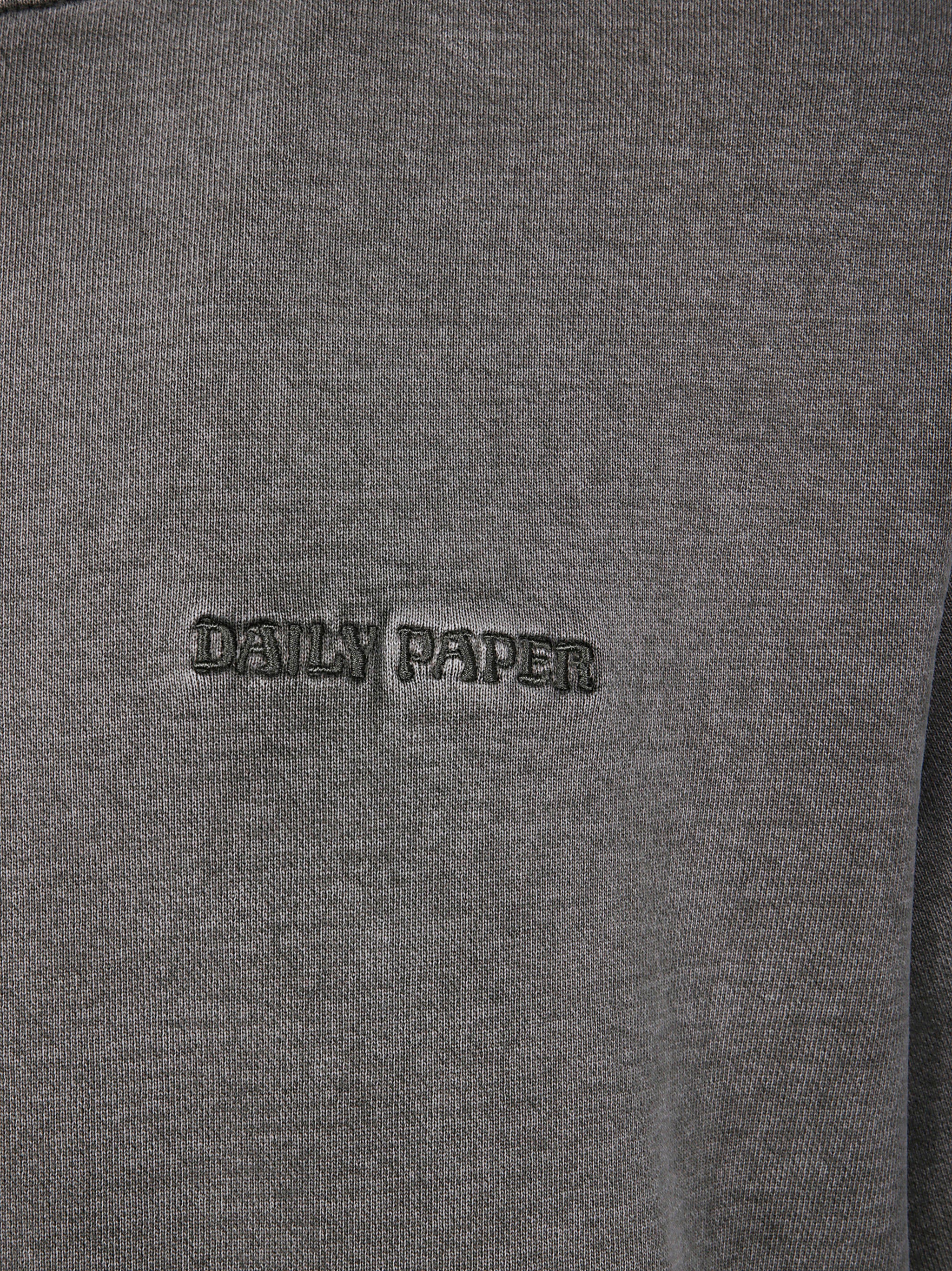 DAILY PAPER Washed Hoodie for Men - Perfect for Fall 2025