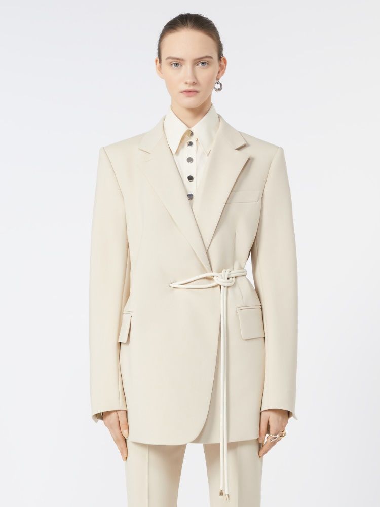 MAX MARA SPORTMAX Women's Glassa Mini Jacket