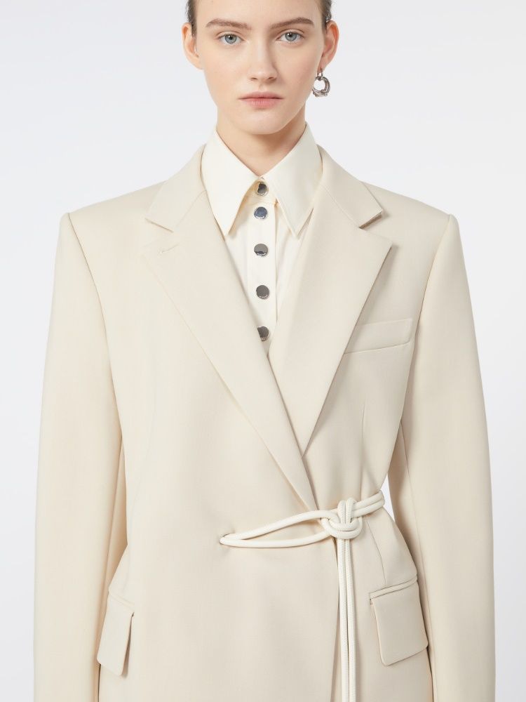 MAX MARA SPORTMAX Women's Glassa Mini Jacket