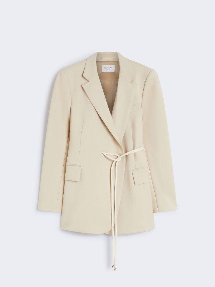 MAX MARA SPORTMAX Women's Glassa Mini Jacket