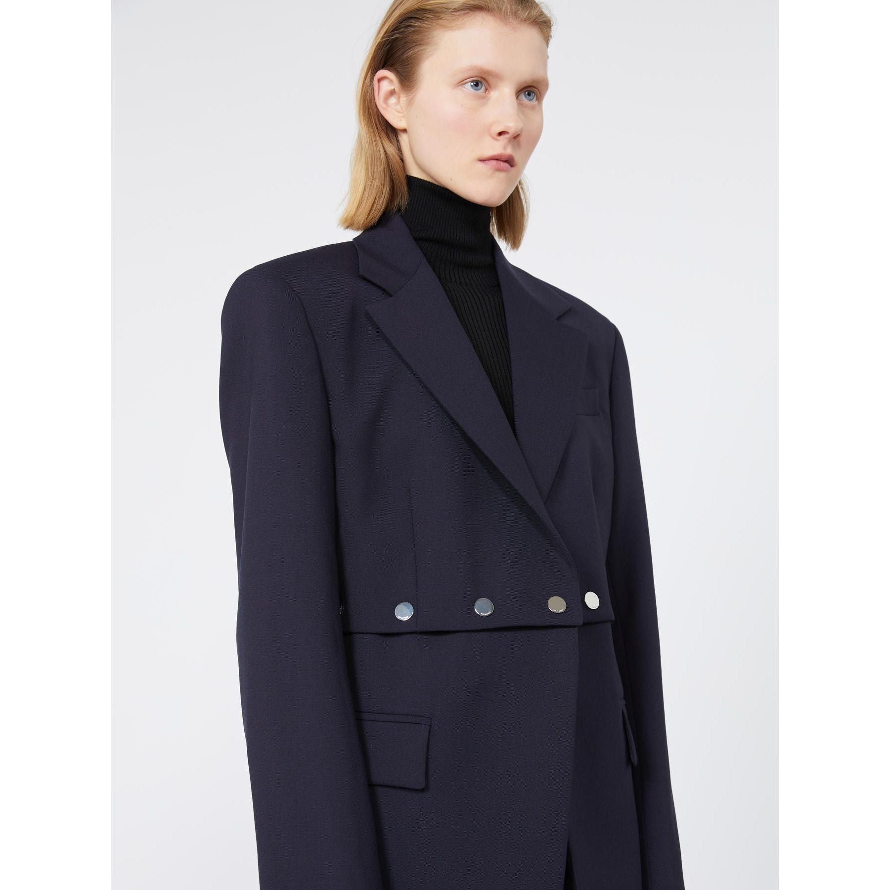 MAX MARA SPORTMAX Sporty Outerwear Jacket for Women