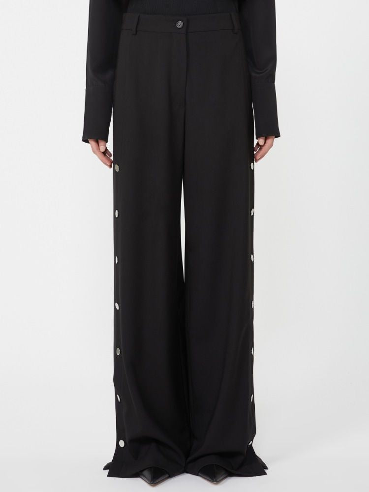 MAX MARA SPORTMAX Edere Trouser for Women - FW25