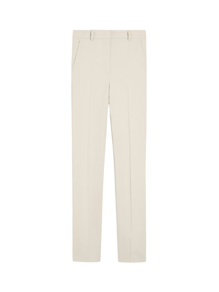 MAX MARA SPORTMAX Chic Fetta Trouser - Women's Fall Collection