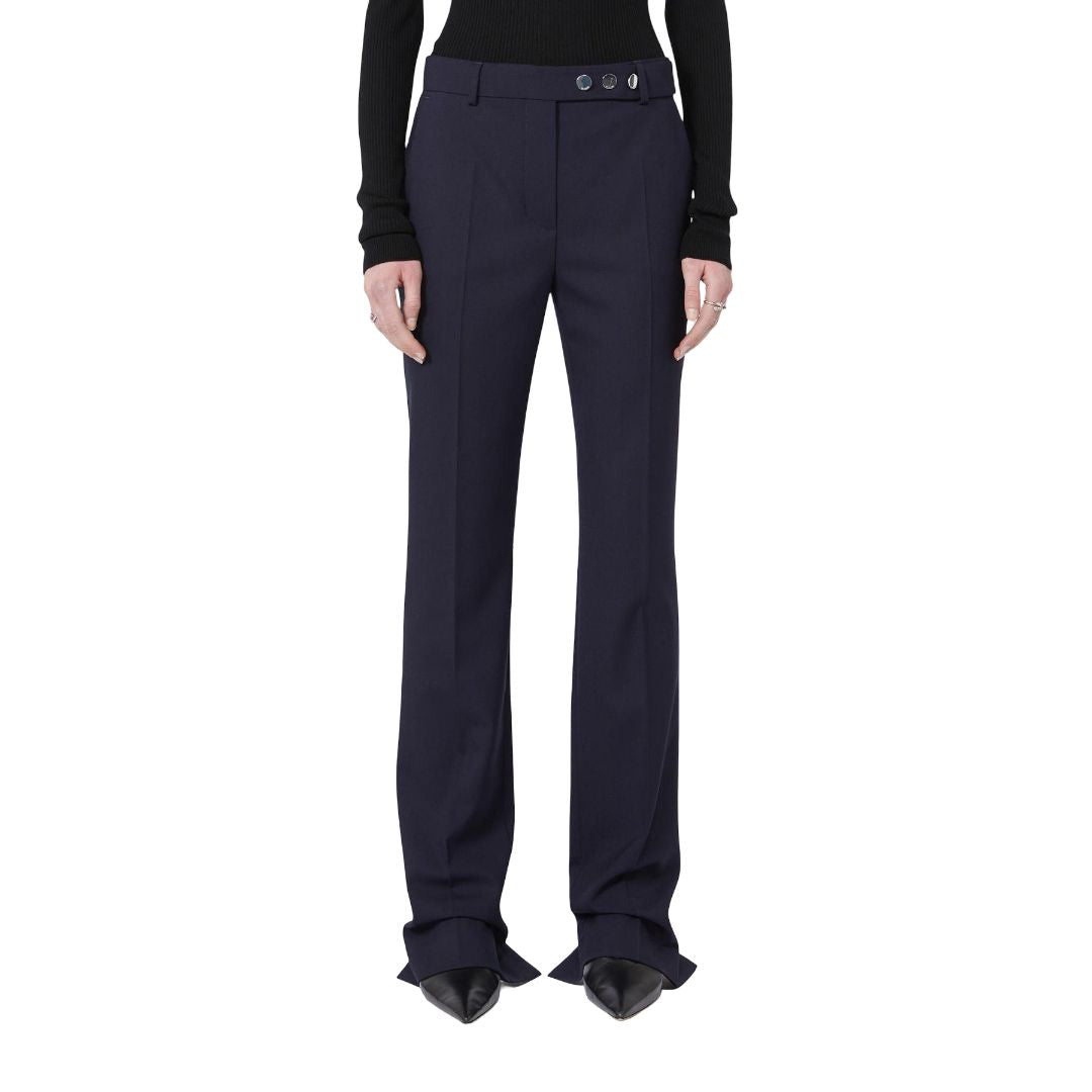 MAX MARA SPORTMAX Elegant Trouser for Women - FW25 Collection