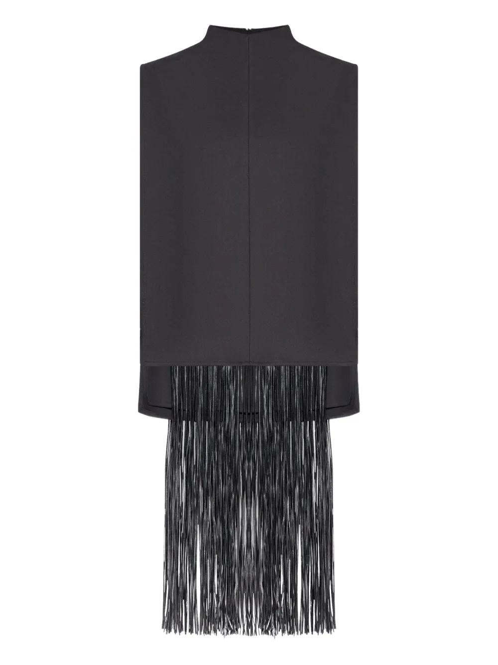MAX MARA SPORTMAX Soraia Waistcoat - Women's Fall/Winter 2025