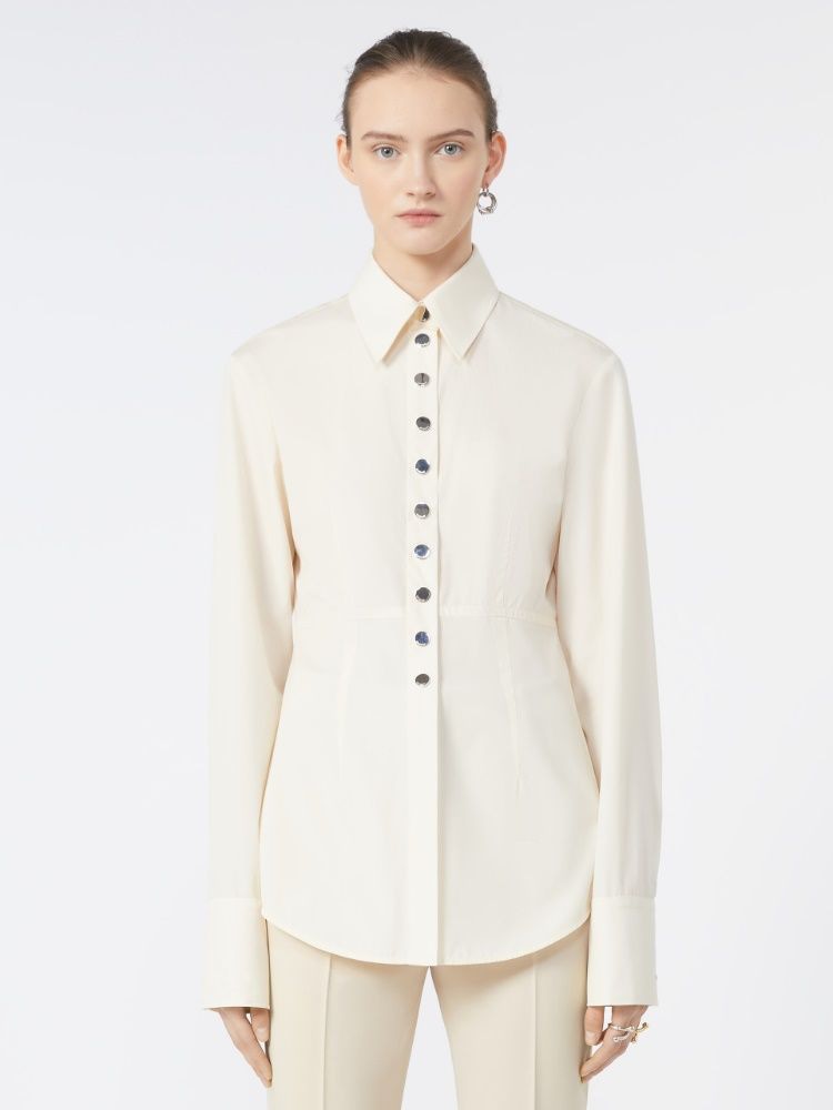 MAX MARA SPORTMAX Sporty Azoto Jacket for Women