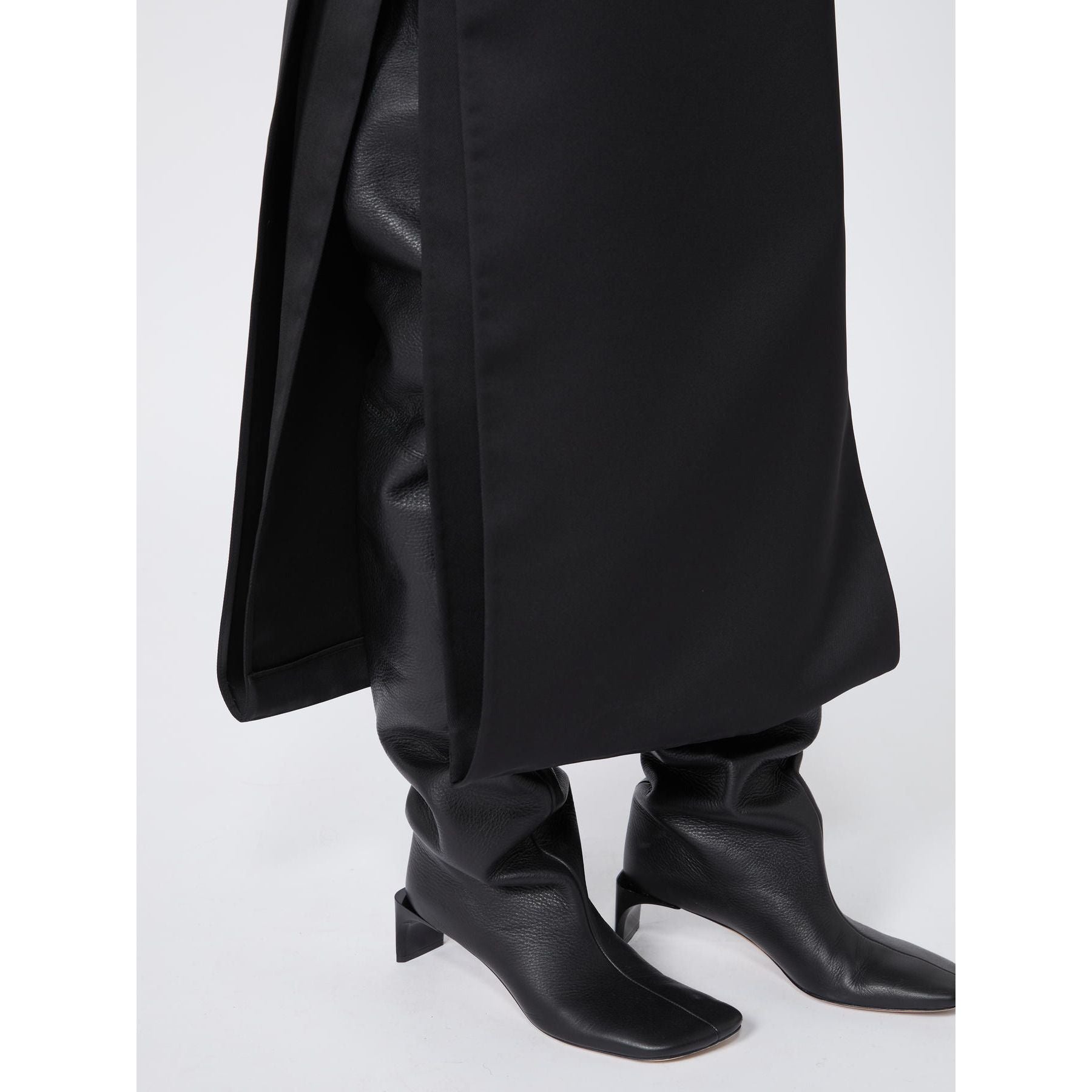 MAX MARA SPORTMAX Chic Mini Dress for Women - FW25 Collection