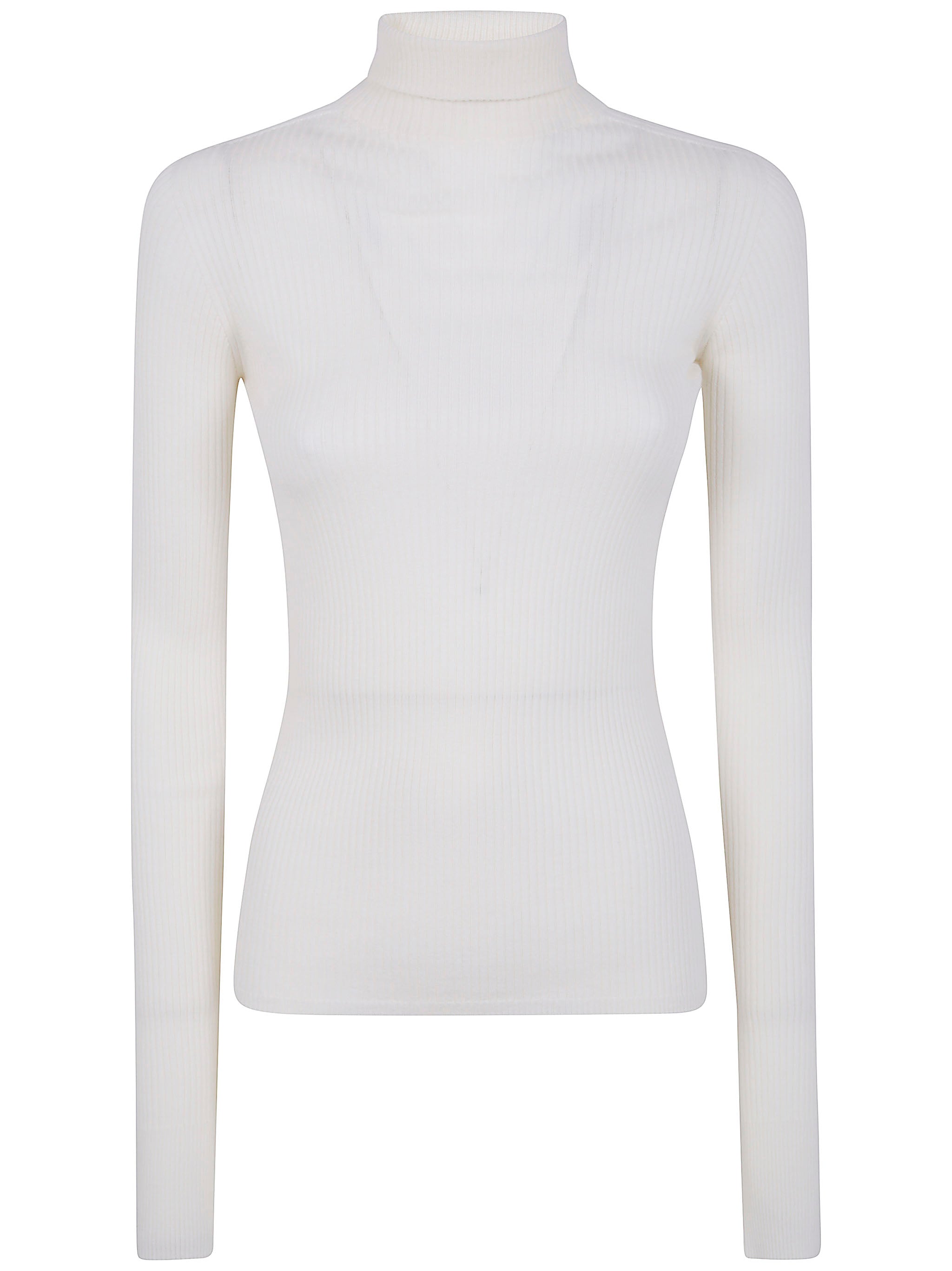 MAX MARA SPORTMAX Classic Pullover for Women - FW25