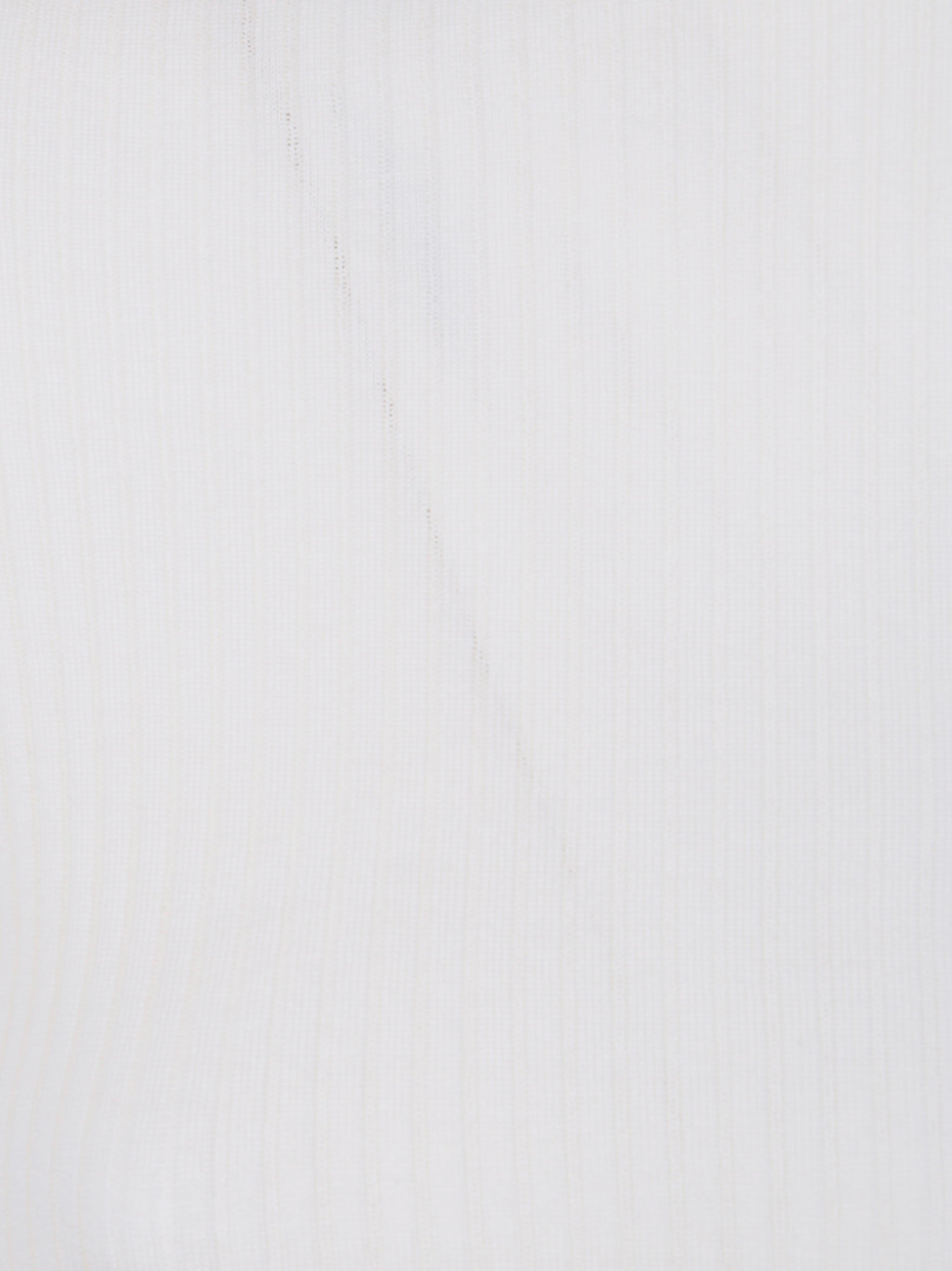 MAX MARA SPORTMAX Wool Turtleneck Sweater - Fine Fit, Size M