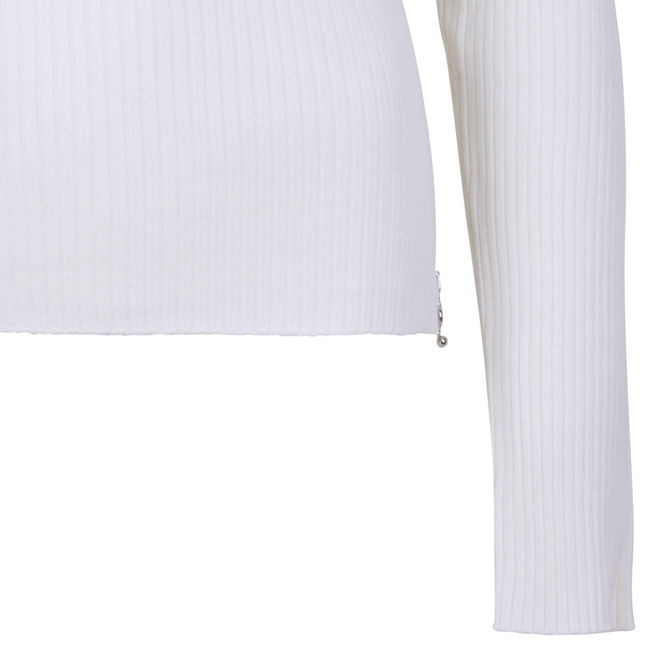 MAX MARA SPORTMAX Virgin Wool Sweater for Women - FW25