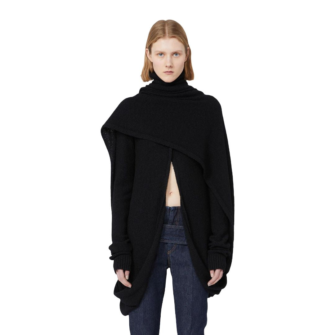 MAX MARA SPORTMAX Chic Women's Sweater - Fall/Winter 2025 Edition