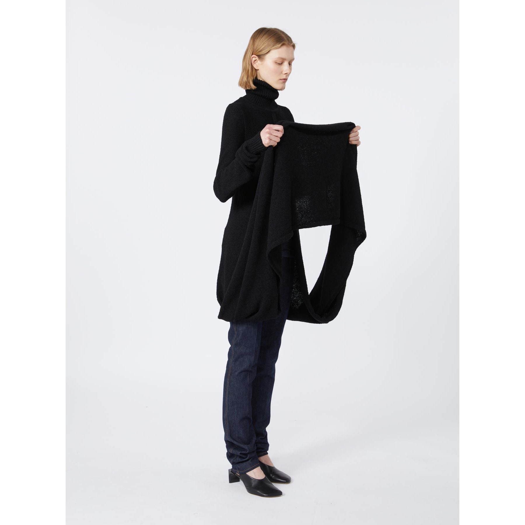 MAX MARA SPORTMAX Chic Women's Sweater - Fall/Winter 2025 Edition