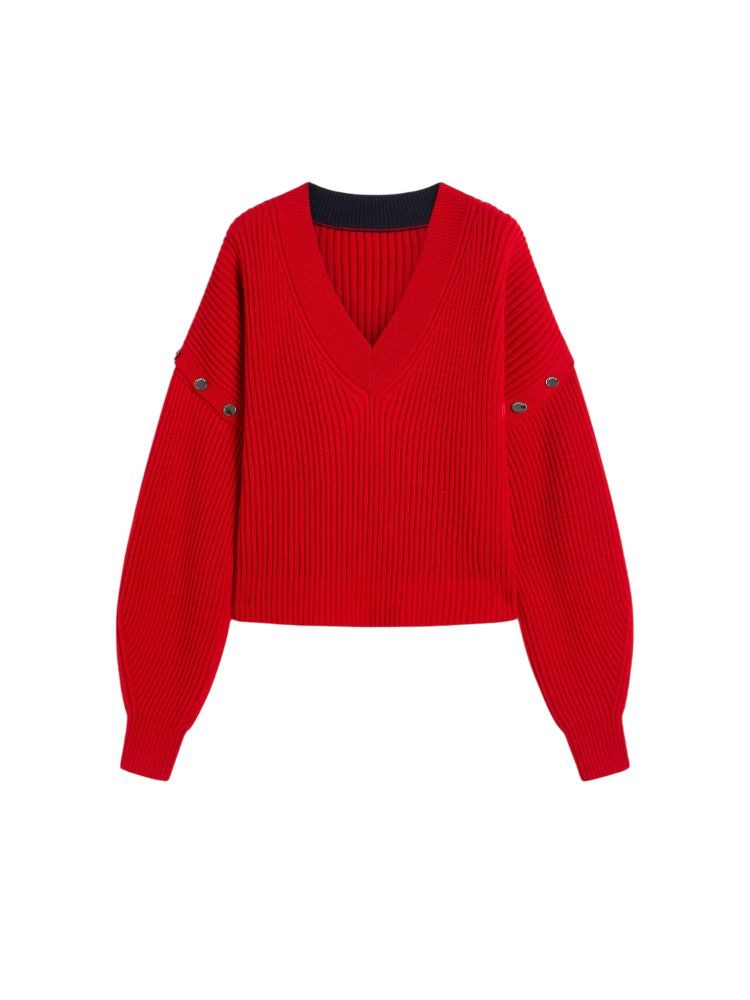 MAX MARA SPORTMAX Sportmax Tay Women's Sweater