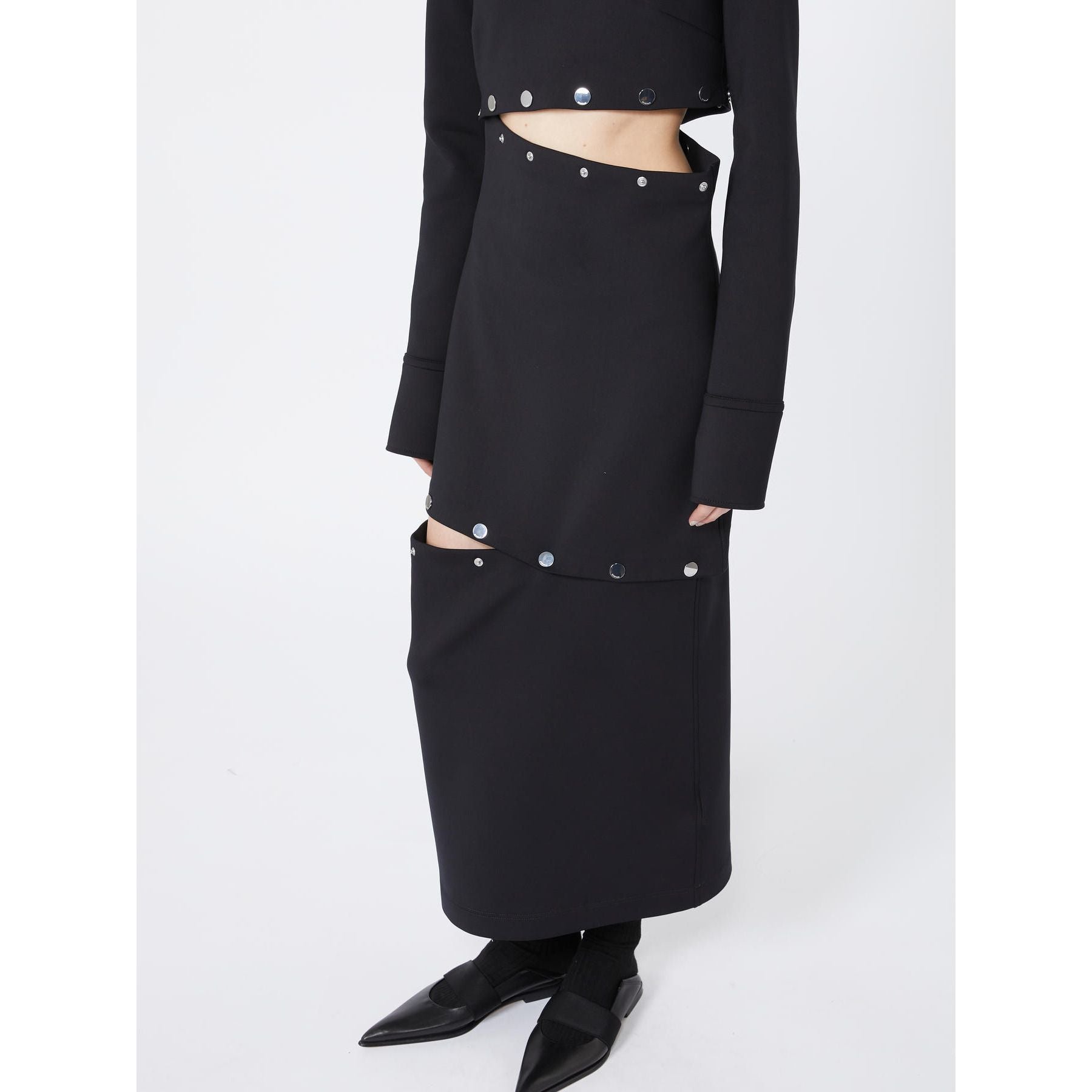 MAX MARA SPORTMAX Sporty Mini T-Shirt Dress