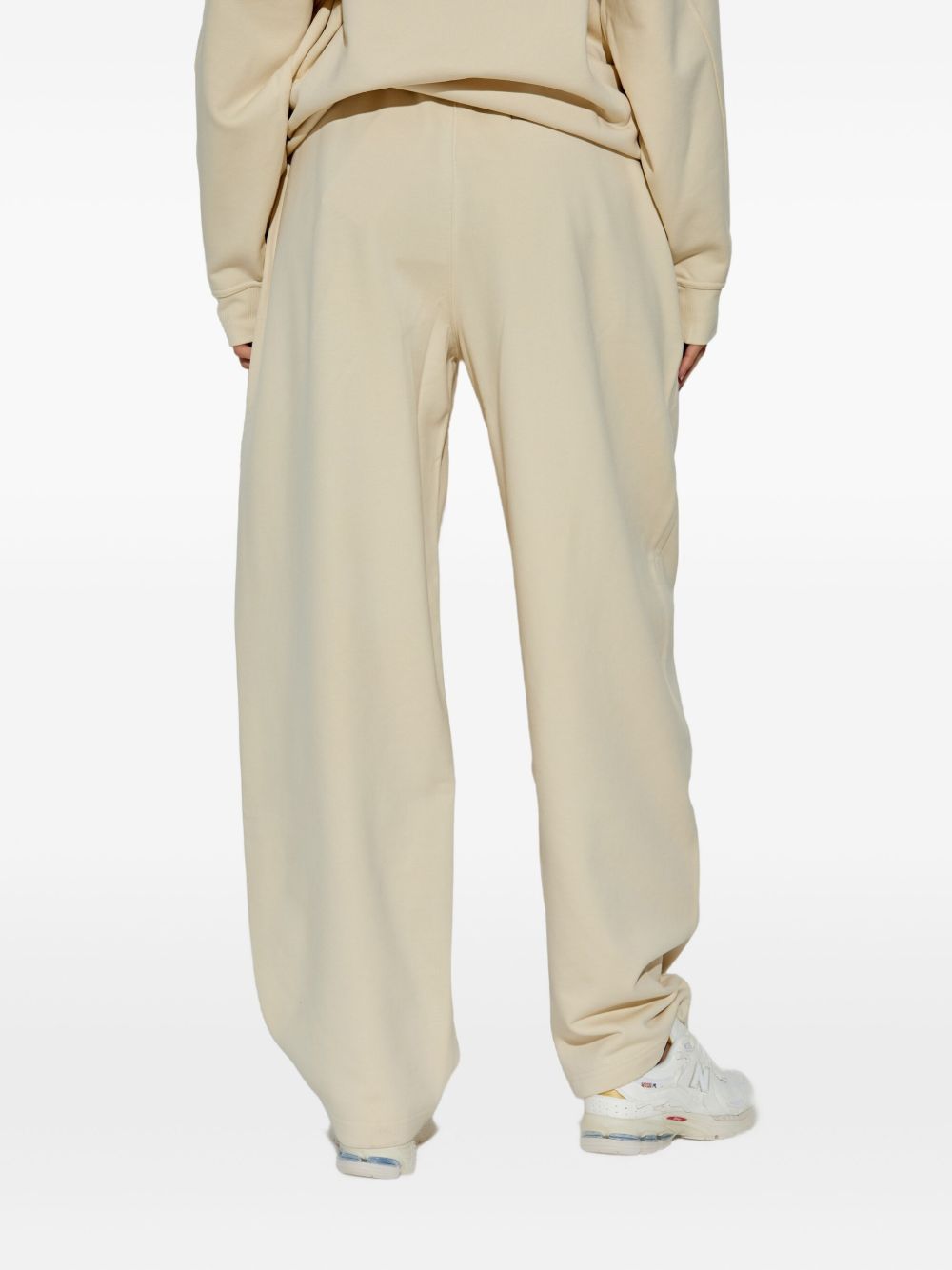 MAX MARA SPORTMAX Sporty Drawstring Sweatpants Size S