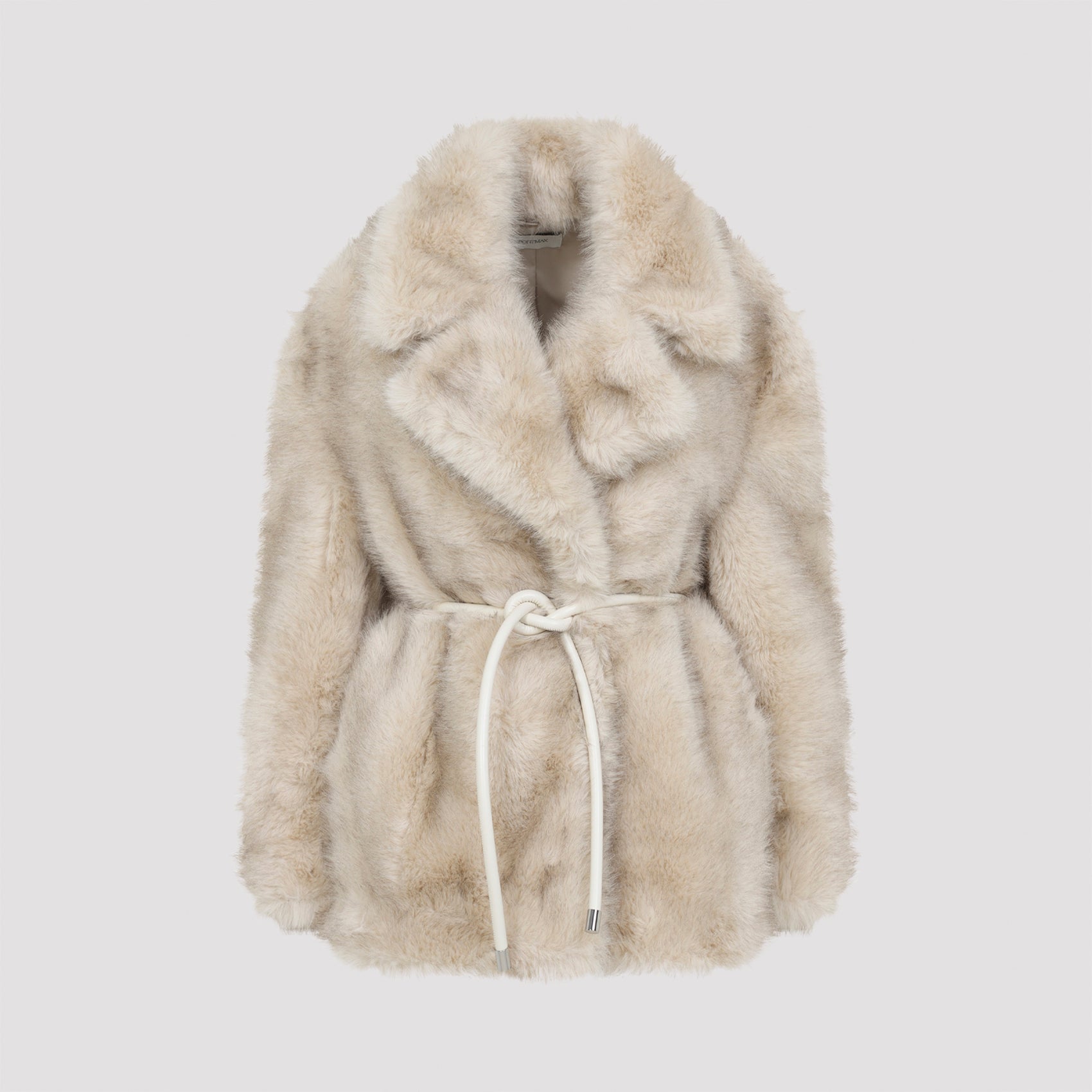 MAX MARA SPORTMAX Faux Fur Jacket for Women - Autumn/Winter 2025