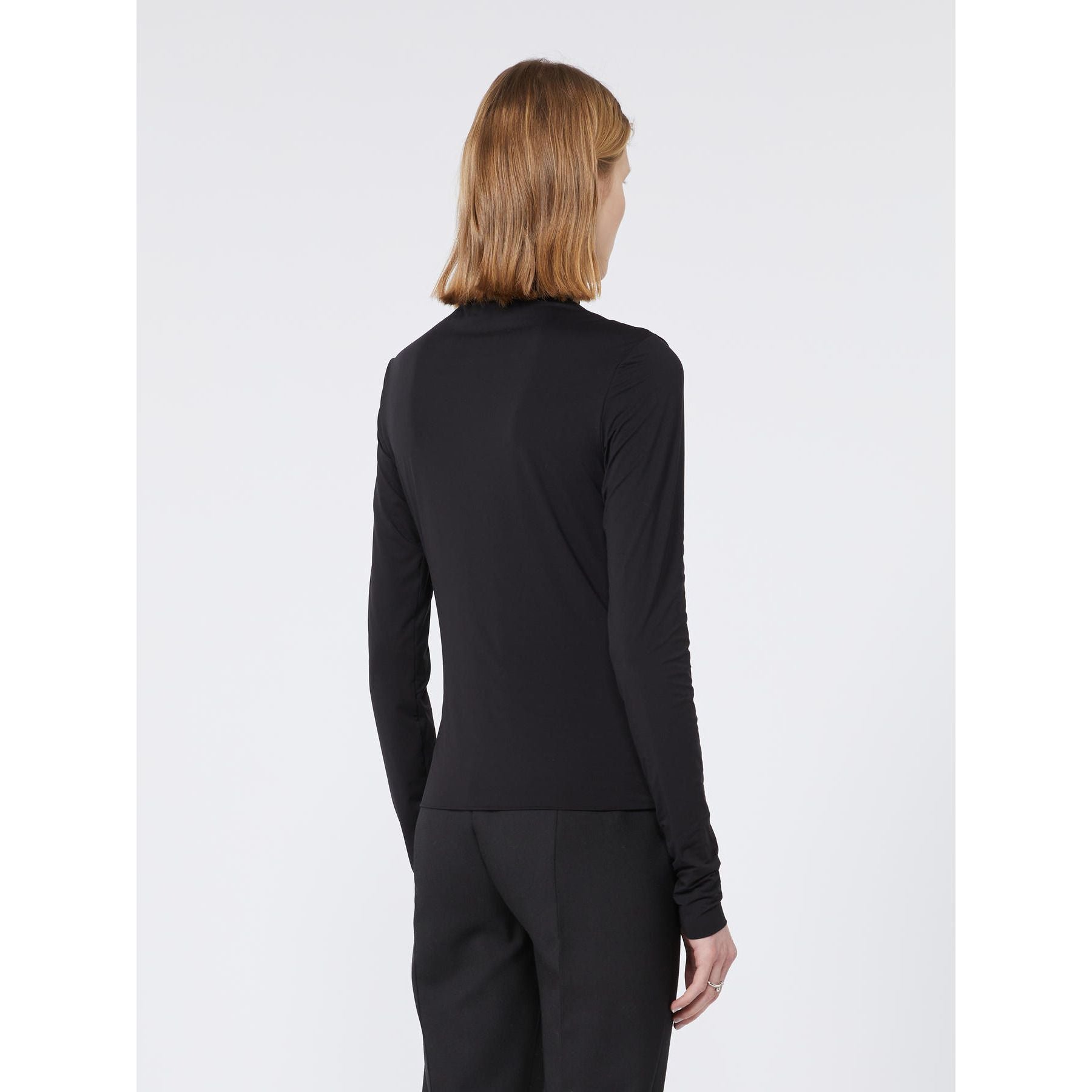 MAX MARA SPORTMAX Mini Stone Body Top for Women