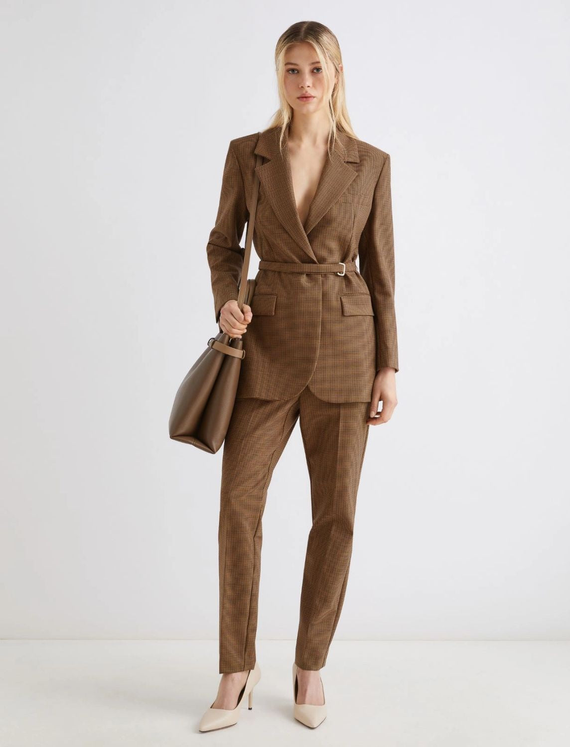 MARELLA Chic Women's Outerwear Jacket - FW25 Season