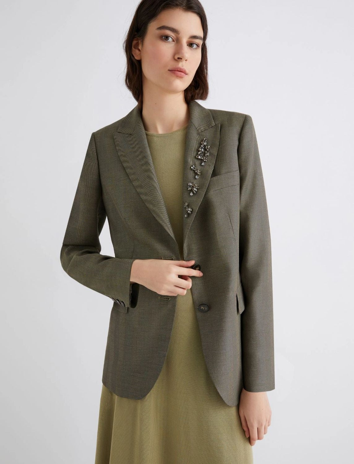 MARELLA Chic Women's Impact Jacket