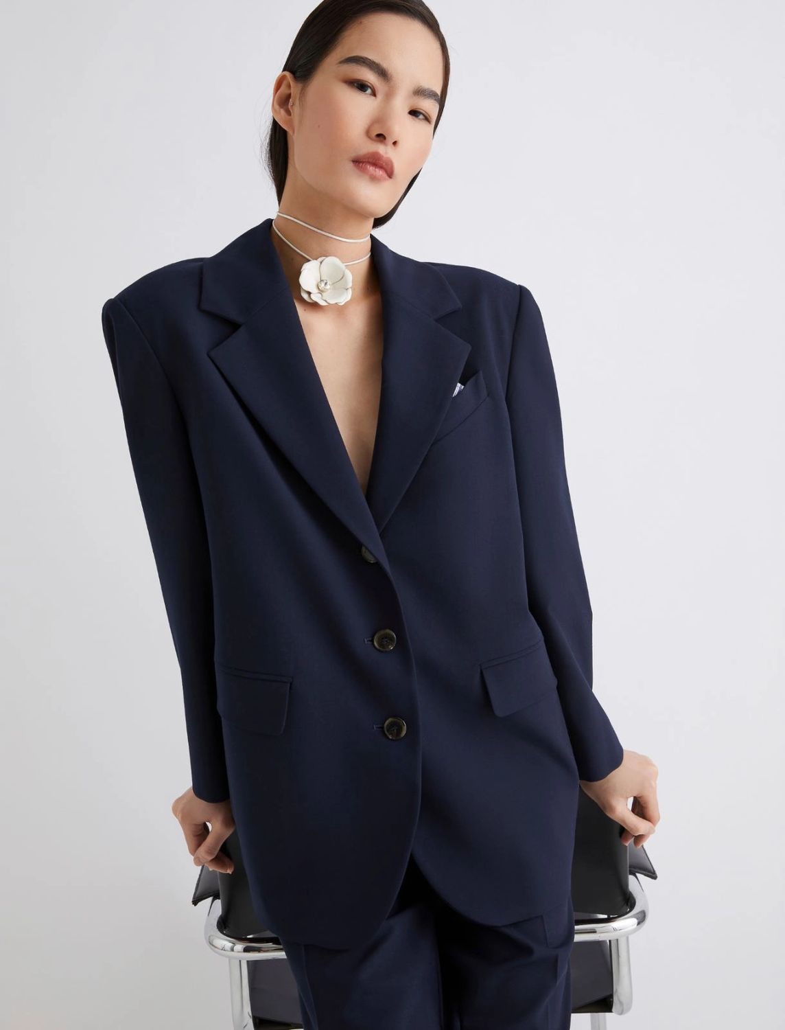 MARELLA Alda Jacket for Women - Fall/Winter 2025