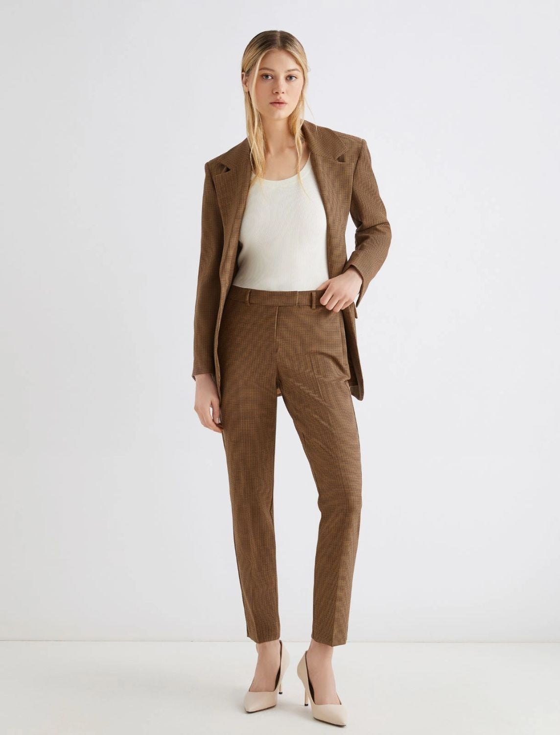 MARELLA Sophisticated Trousers for Women