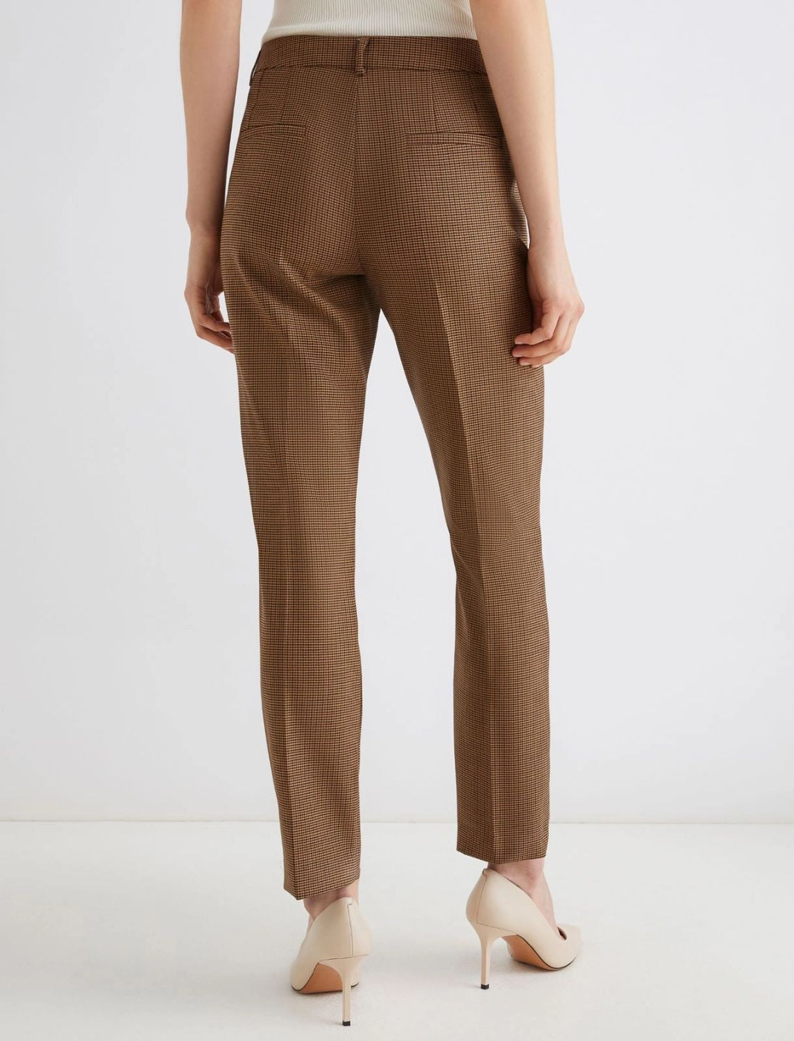 MARELLA Sophisticated Trousers for Women