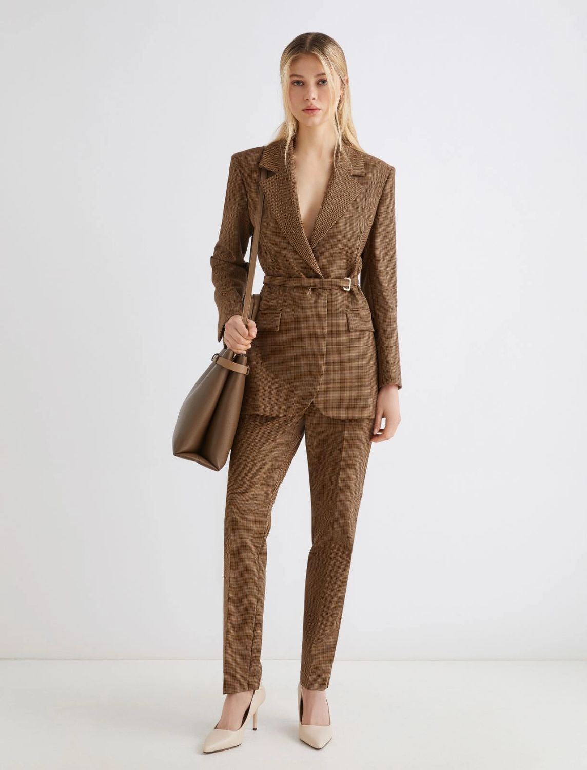 MARELLA Sophisticated Trousers for Women