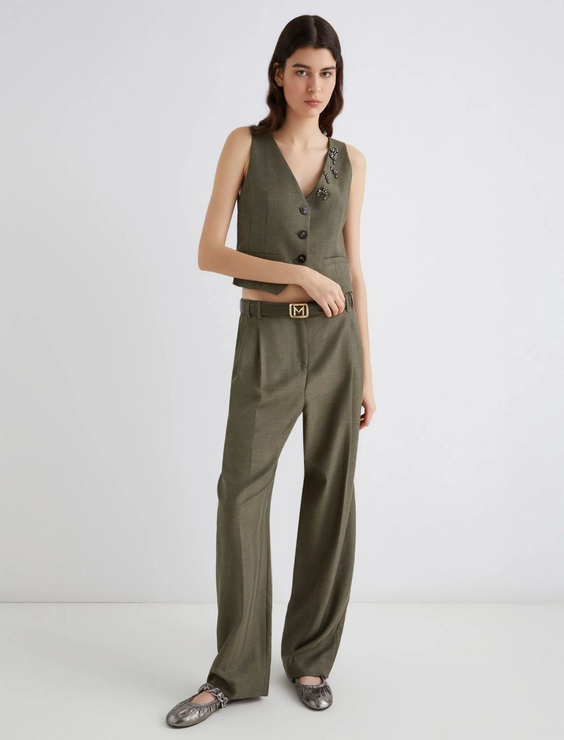 MARELLA Chic Women’s Jacket in Modern Design